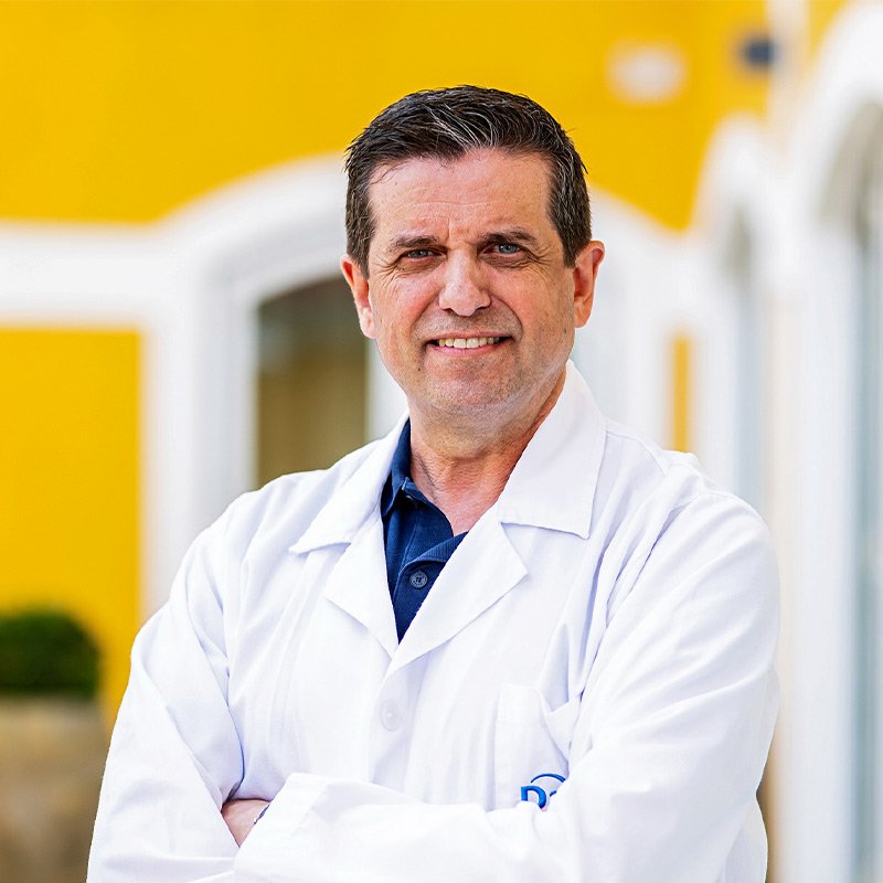 Enf. Alberto Peixoto
