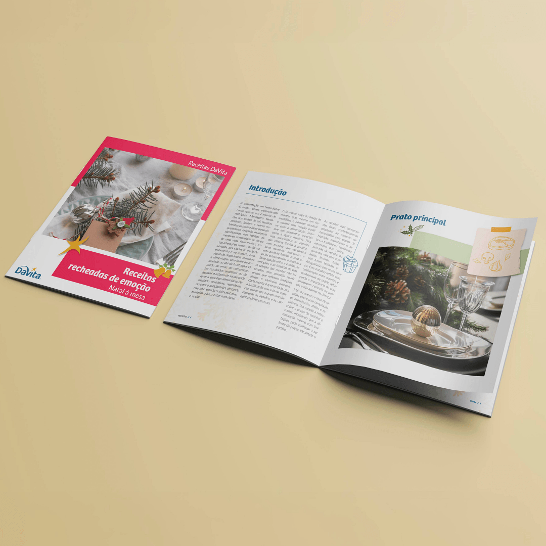 Mockup Davita Receitas Natal Facebook