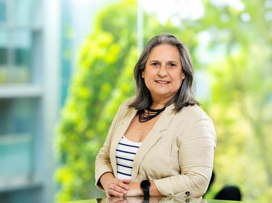 ANABELA SANTOS DAVITA