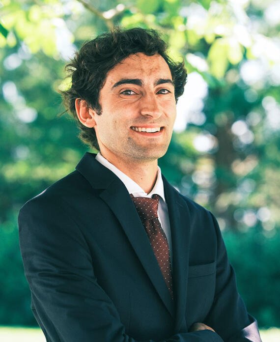 Bruno Anastacio