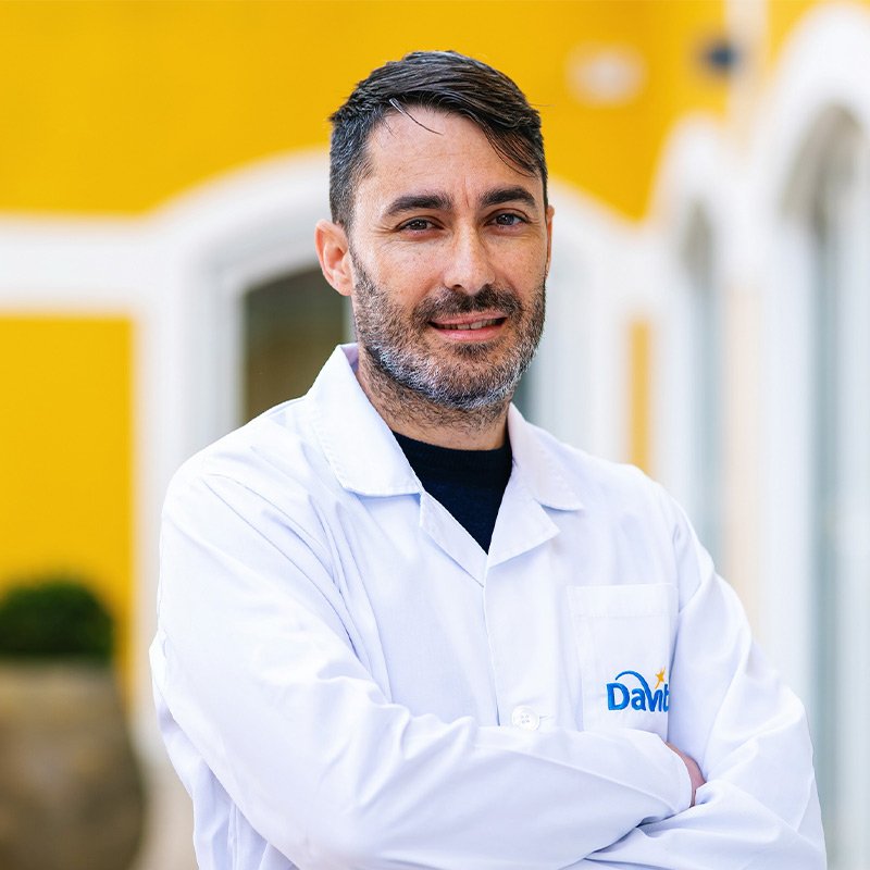 Enf. Edgar Ferreira