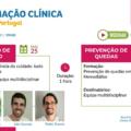 Sucesso nas formações clínicas da DaVita Portugal reforça compromisso com a segurança do doente