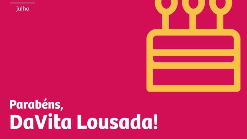 DaVita Lousada assinala primeiro aniversário com foco na proximidade e na qualidade dos cuidados