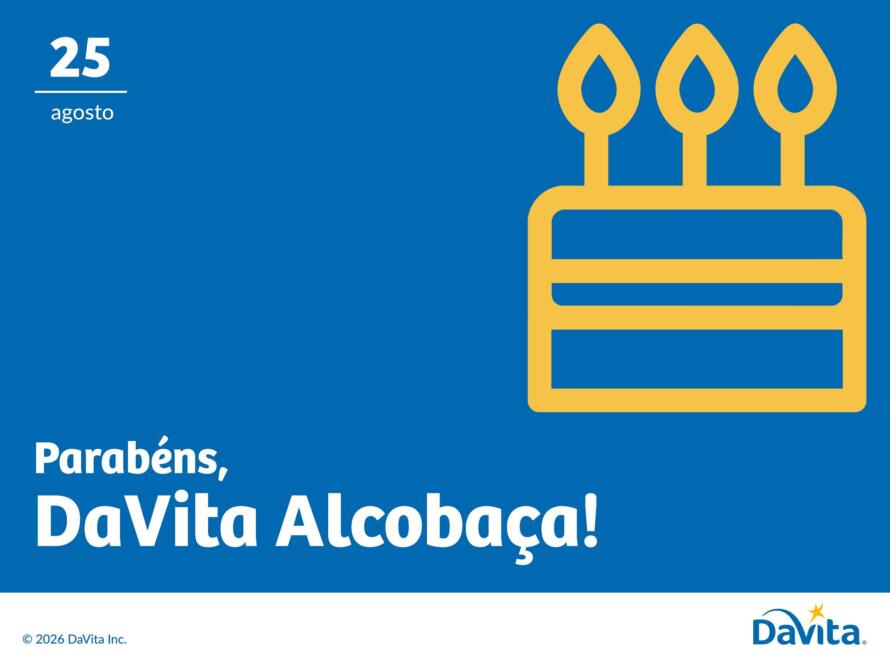 DaVita Parabens 2026 Alcobaça 1920x1434
