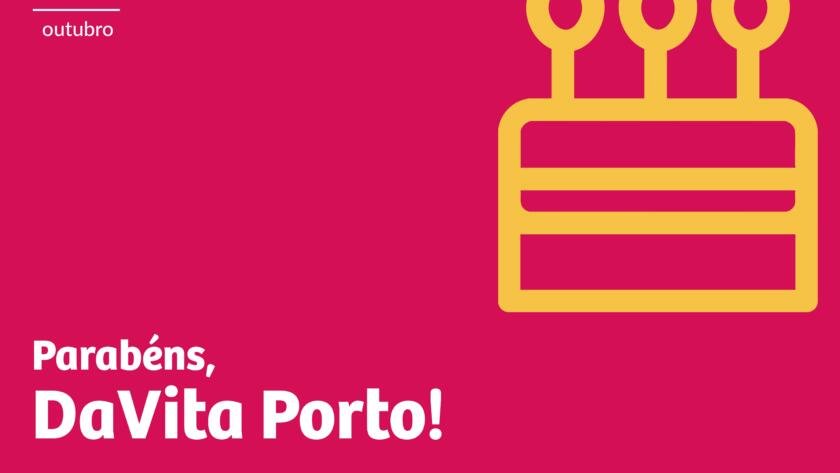 DaVita Parabens 2026 Porto 1920x1434
